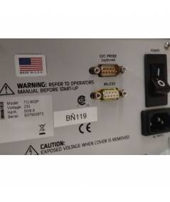 Brookfield TC-602