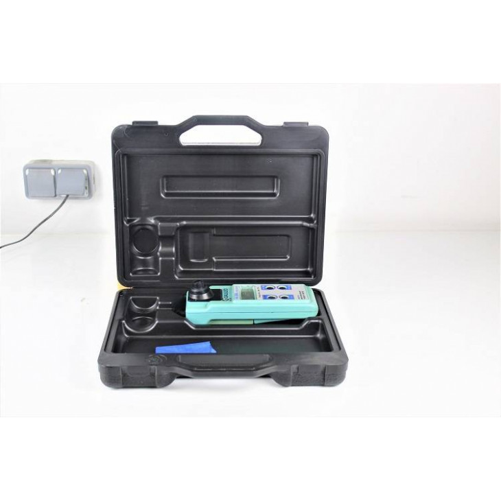 Buy Hanna HI 93703 turbidimeter at the best price ǀ Galileo Equipment