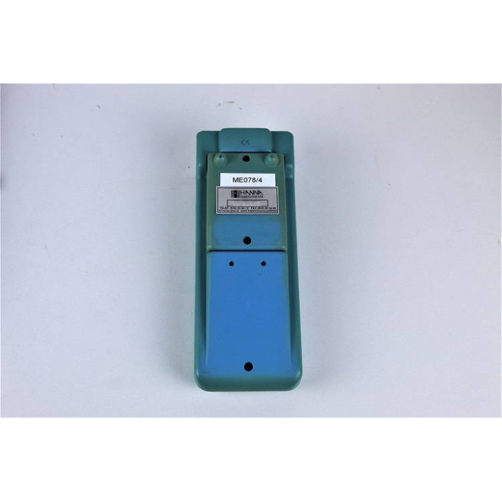 Compra 【 Hanna HI 93703 】 al Mejor Precio Galileo Equipos