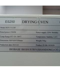 Biobase WGL-125B