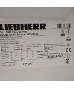 Liebherr GN3023