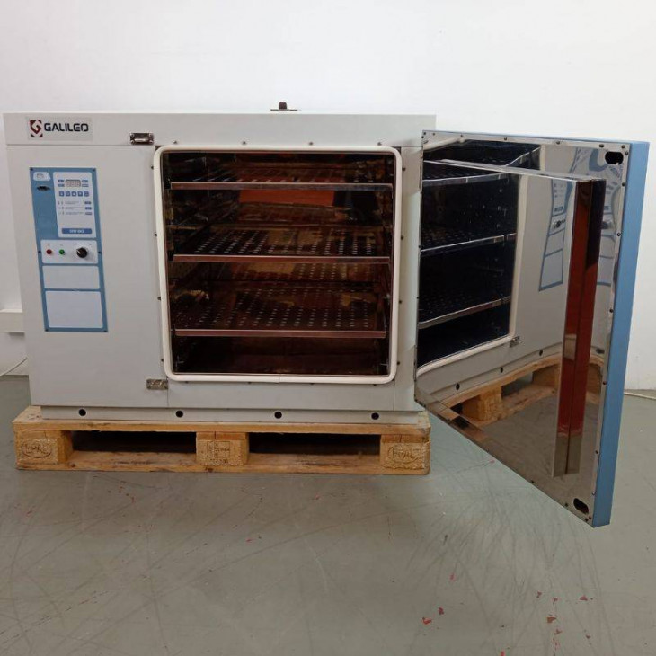 Buy Selecta DryBig drying oven at the best price ǀ Galileo Equipment
