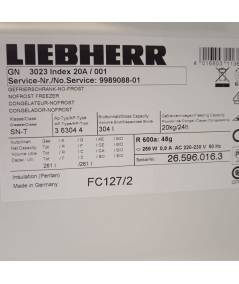 Liebherr GN 3023