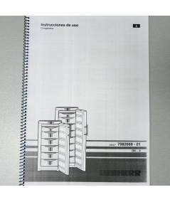 Liebherr GN 3023