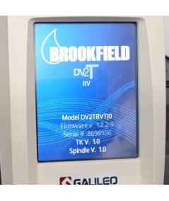 Brookfield DV2T