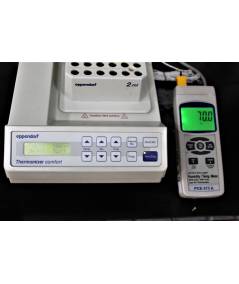 Eppendorf Thermomixer Comfort 5355