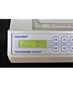 Eppendorf Thermomixer Comfort 5355