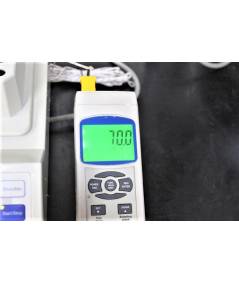 Eppendorf Thermomixer Comfort 5355