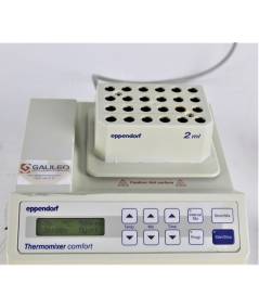 Eppendorf Thermomixer Comfort 5355