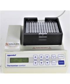 Eppendorf Thermomixer Comfort 5355