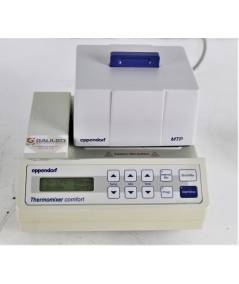 Eppendorf Thermomixer Comfort 5355