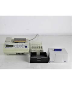 Eppendorf Thermomixer Comfort 5355