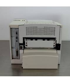 HP 5890 GC-FID