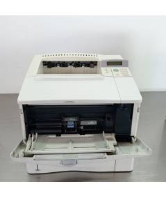 HP 5890 GC-FID