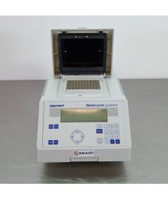 Eppendorf Mastercycler Gradient