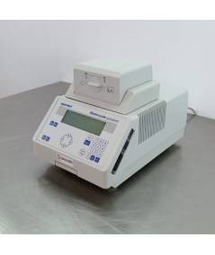 Eppendorf Mastercycler Gradient