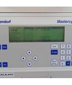 Eppendorf 5333 MasterCycler