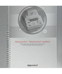 Eppendorf 5333 MasterCycler