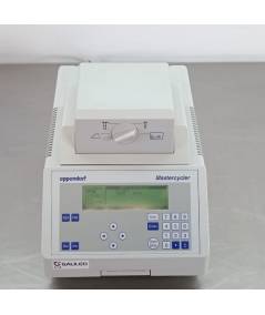 Eppendorf 5333 MasterCycler