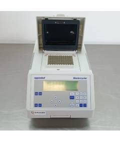 Eppendorf 5333 MasterCycler