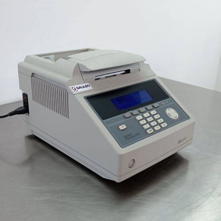 Applied Biosystems GeneAmp 9700