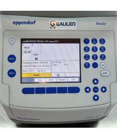 Eppendorf Mastercycler Nexus SX1