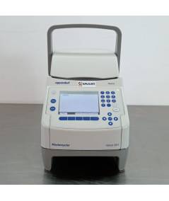 Eppendorf Mastercycler Nexus SX1