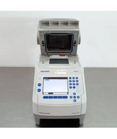 Eppendorf Mastercycler Nexus SX1