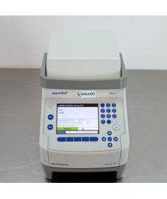 Eppendorf Mastercycler Nexus SX1