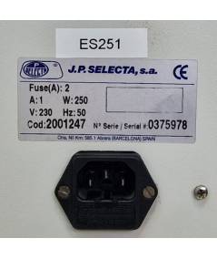 JP Selecta Incudigit
