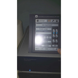 Lonza 4D-Nucleofector  System 4