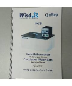 Witec WCB-11