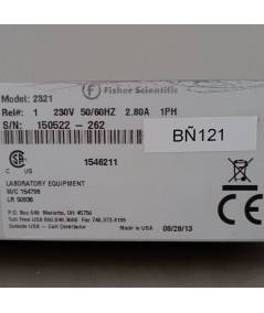 Fisherbrand Isotemp