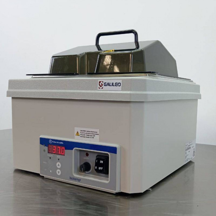 Fisherbrand Isotemp