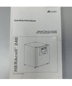 Kendro Heracell 150