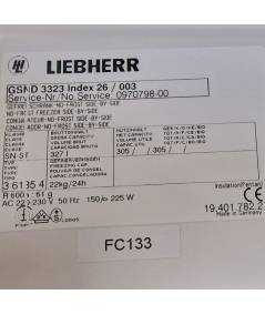 Liebherr GSND 3323