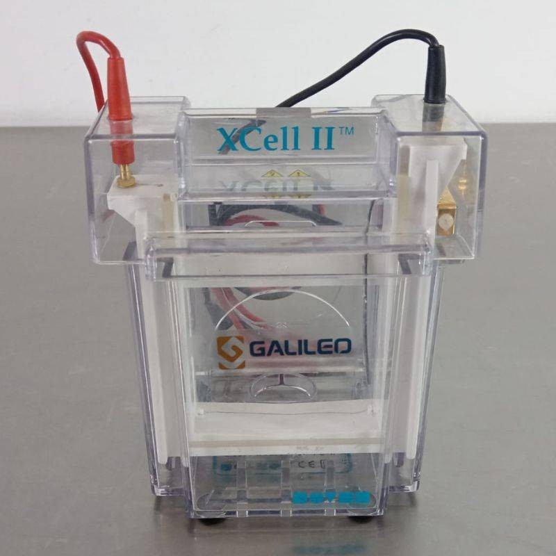 Buy the Novex XCell II Mini Cell bucket at the best price ǀ
