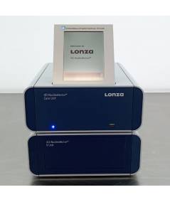 Lonza 4D-Nucleofector  System
