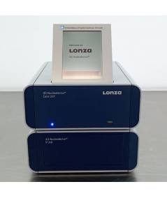 Lonza 4D-Nucleofector System