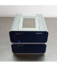 Lonza 4D-Nucleofactor System