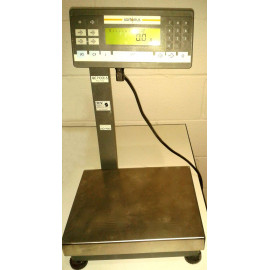 Sartorius QC7CCE-S