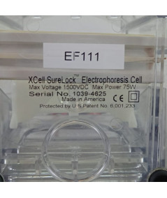 Invitrogen XCell Surelock Mini-Cell