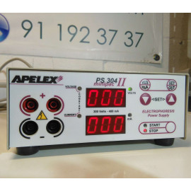 Apelex PS 304 MiniPac II 3
