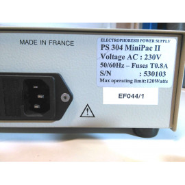 Apelex PS 304 MiniPac II 4