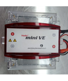 Hoefer miniVE