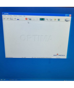 BMG FLUOstar OPTIMA