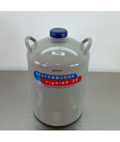Statebourne Cryolab 35