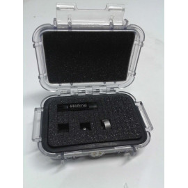 Cubeta Traycell Hellma 105.810-UVS