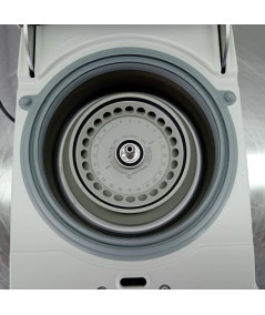 Fisher AccuSpin Micro 17R