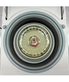 Fisher AccuSpin Micro 17R
